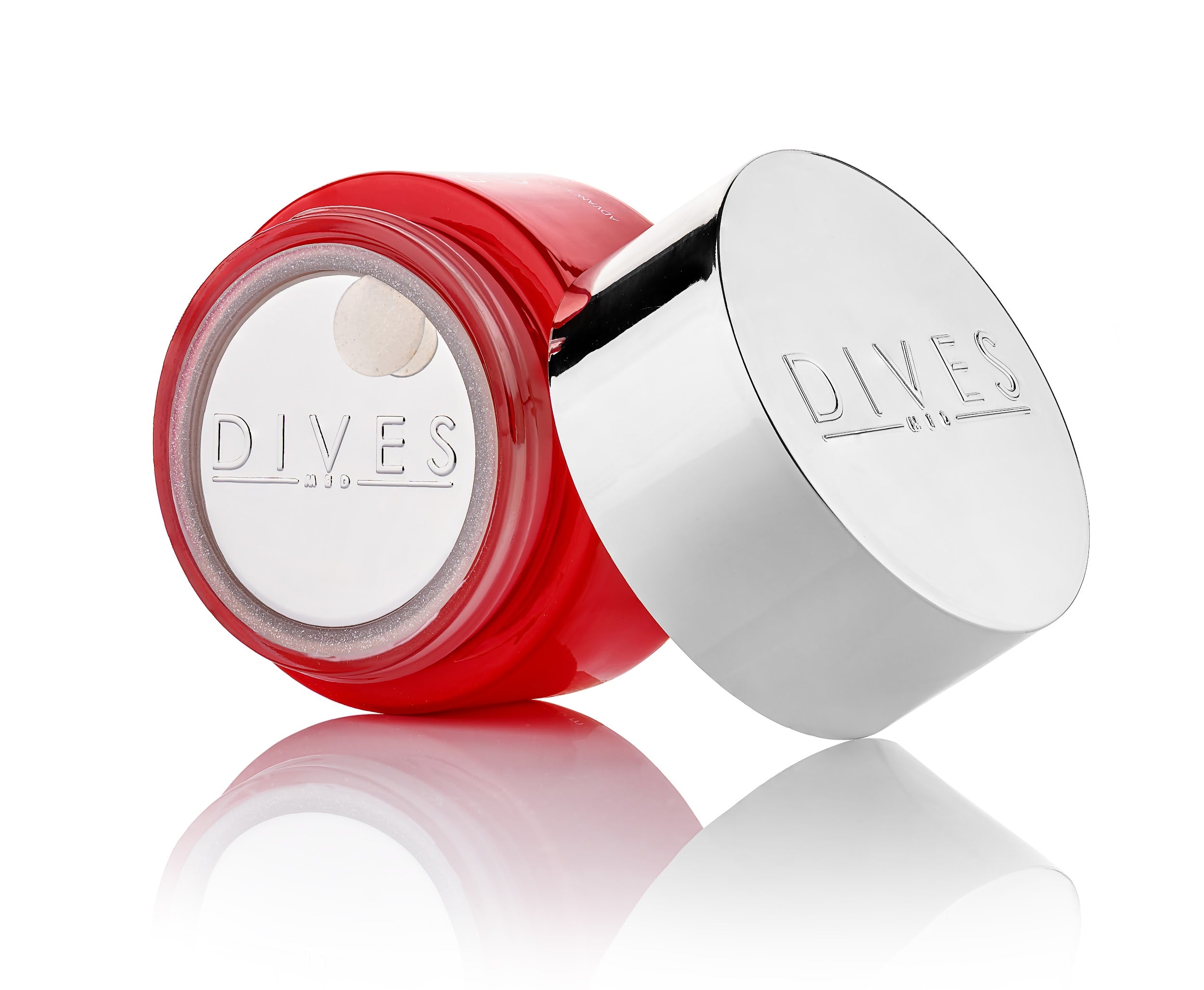 - QPeel Cream - DIVES MED
