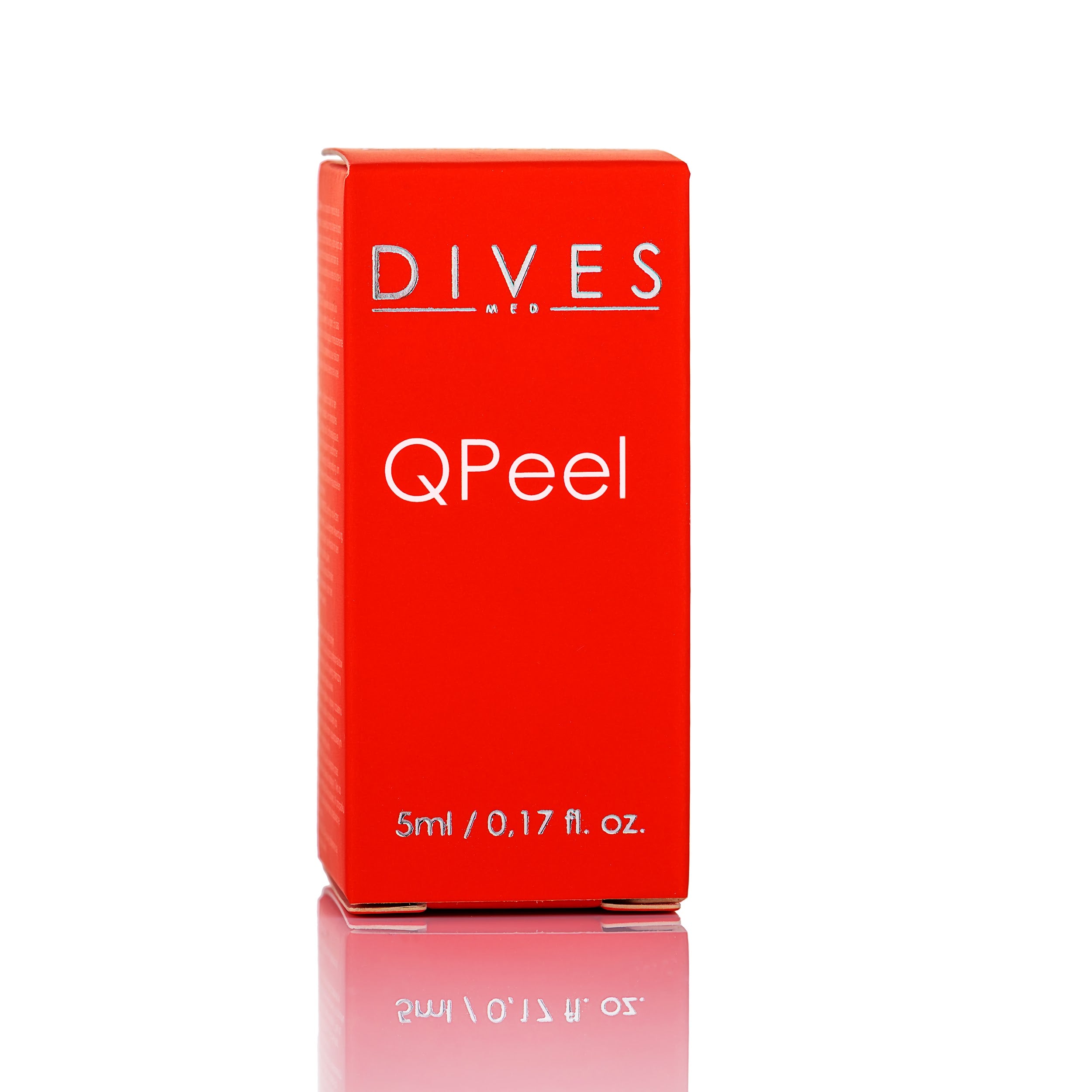 Skincare - QPeel - DIVES MED