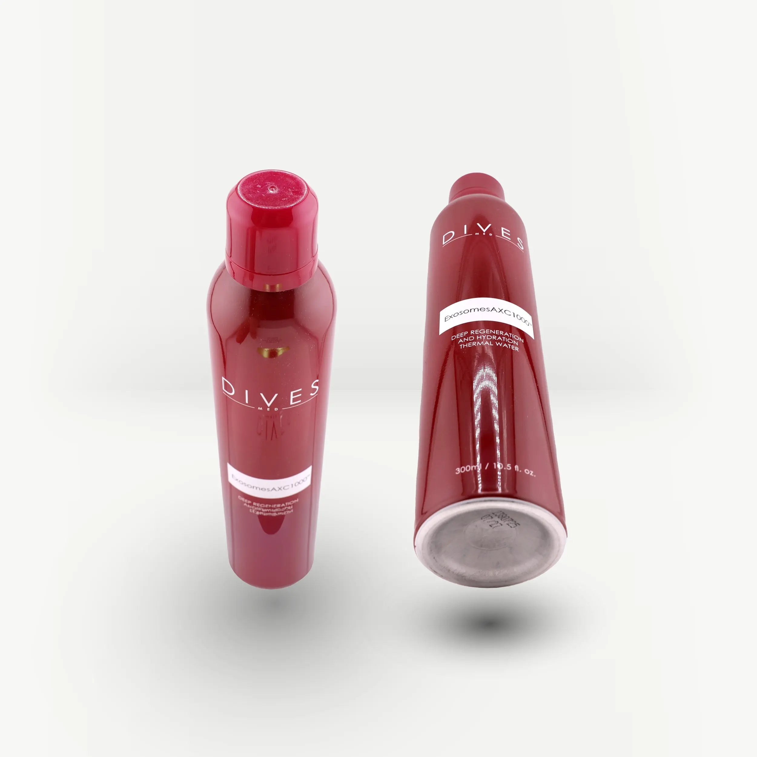 Thermal Water AXC1000 - Filler Lux