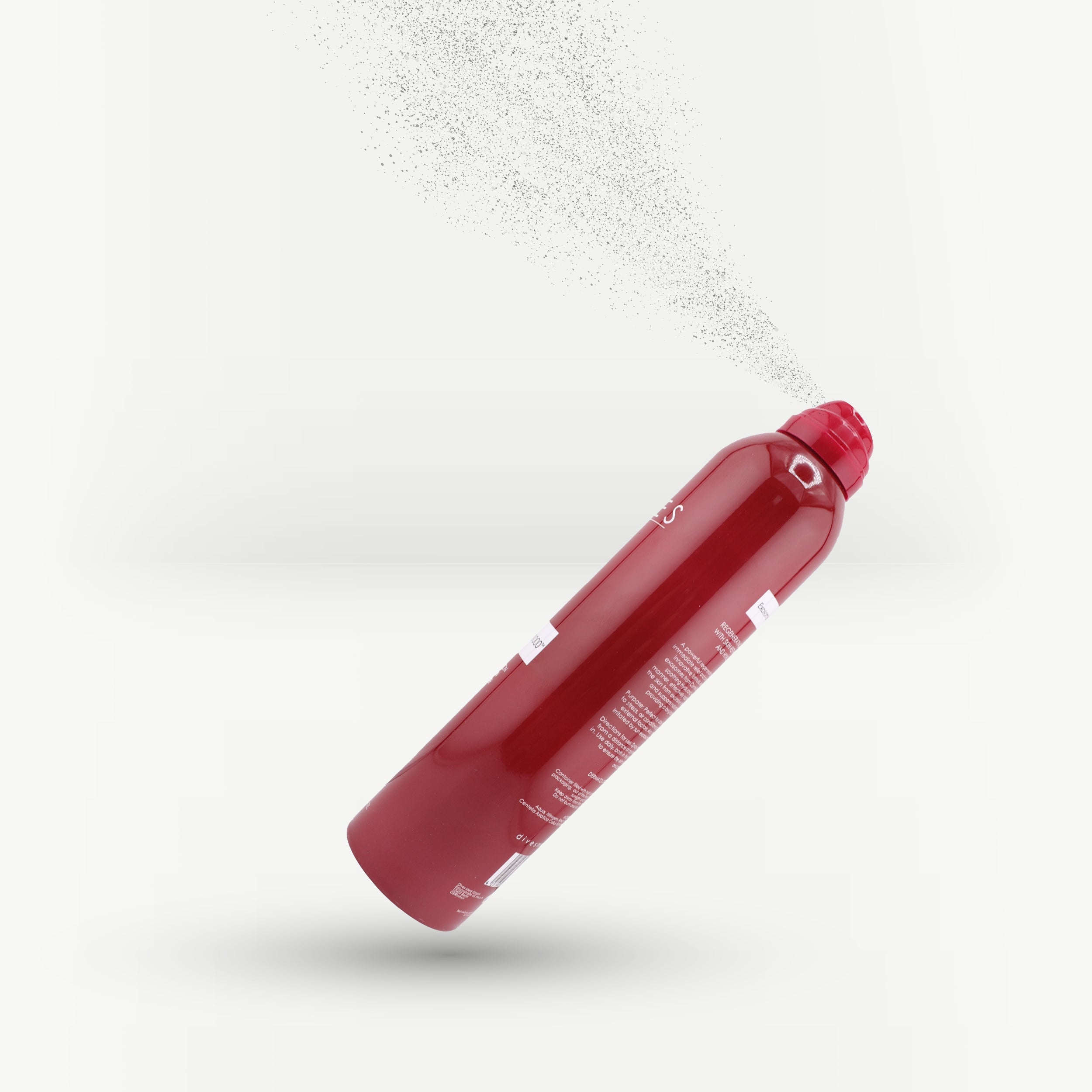 Thermal Water AXC1000 - Filler Lux