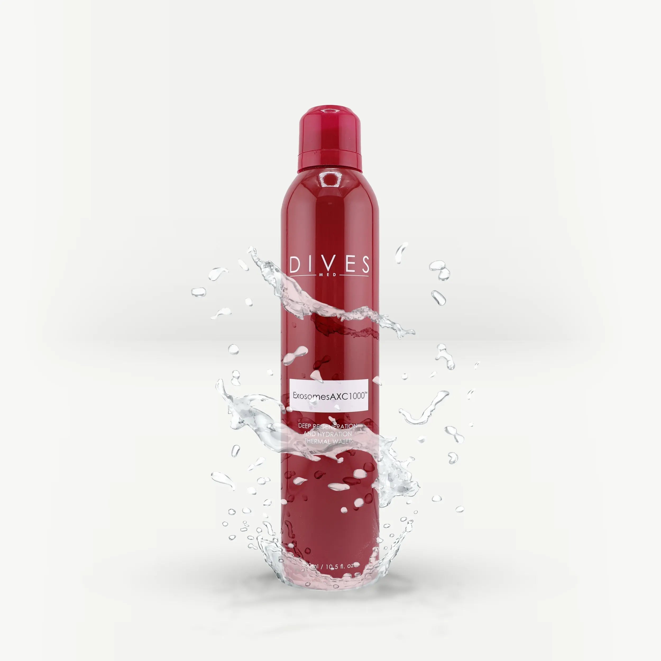 Thermal Water AXC1000 - Filler Lux