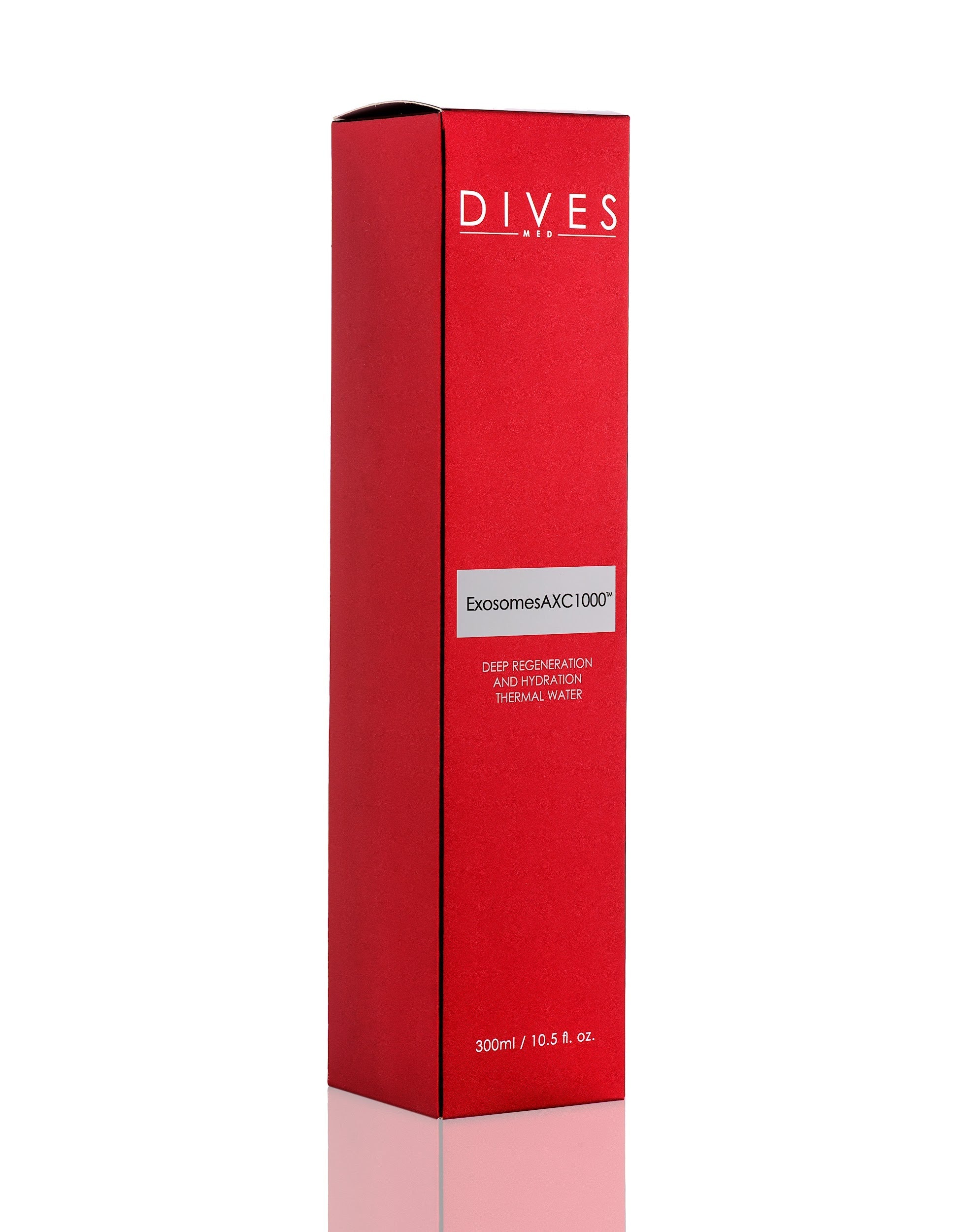 Skincare - Thermal Water AXC1000 - DIVES MED