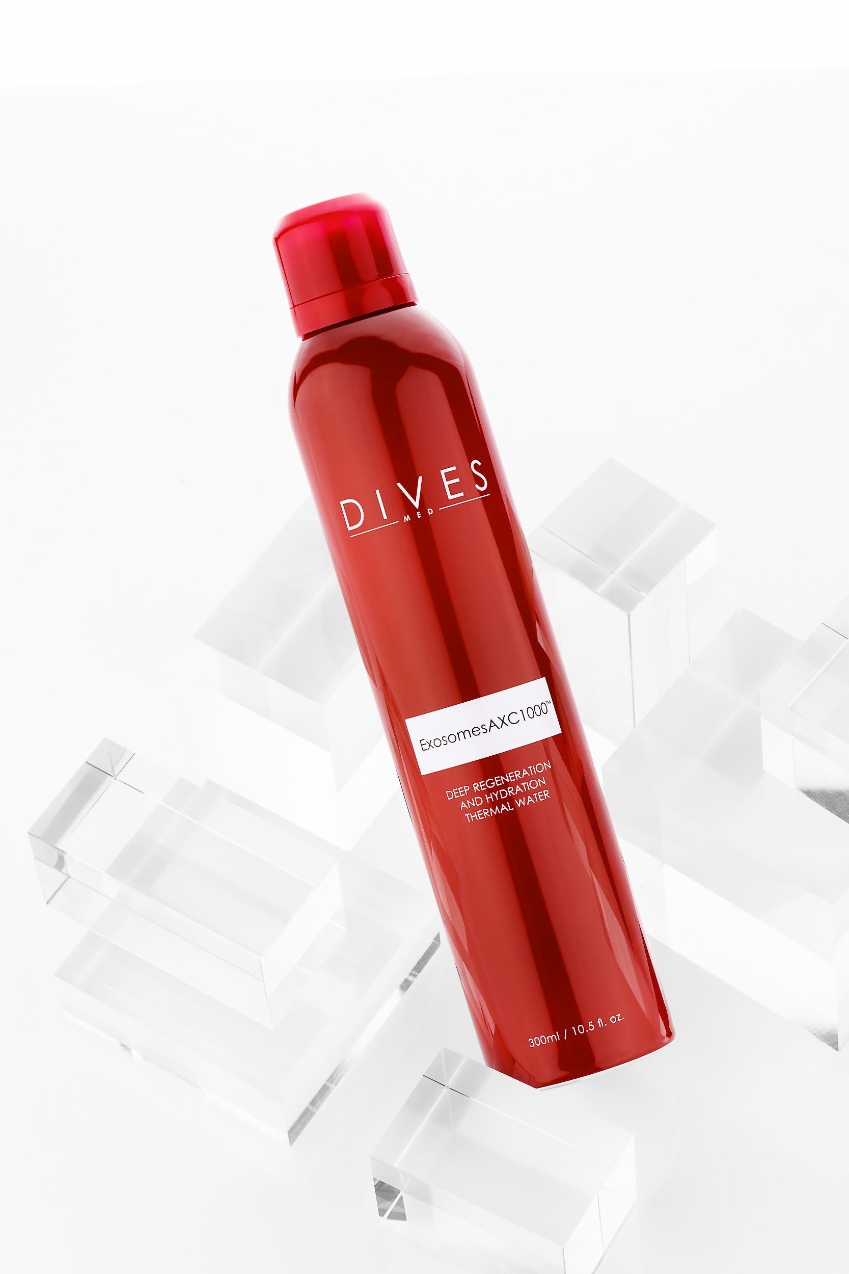 Skincare - Thermal Water AXC1000 - DIVES MED