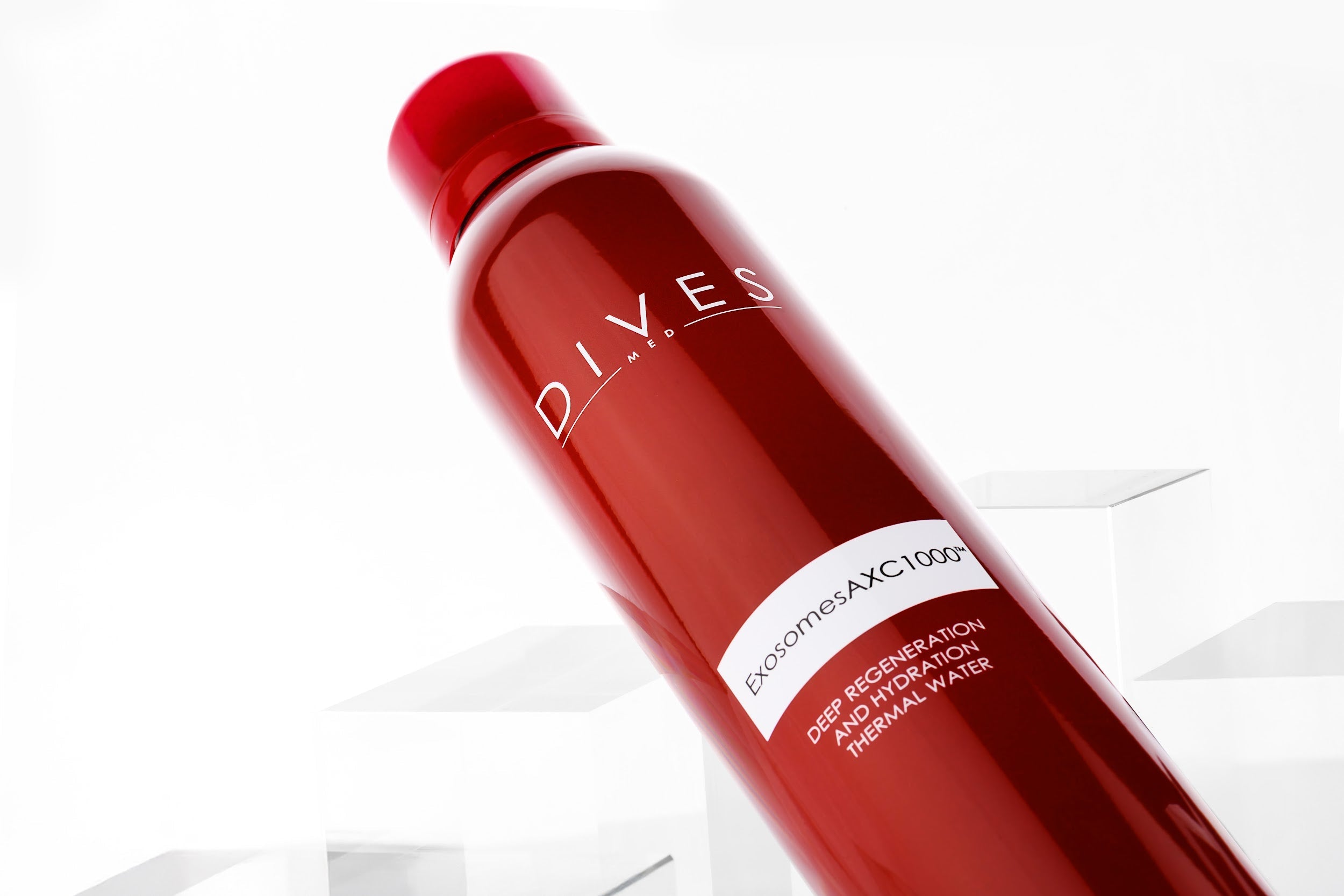 Skincare - Thermal Water AXC1000 - DIVES MED