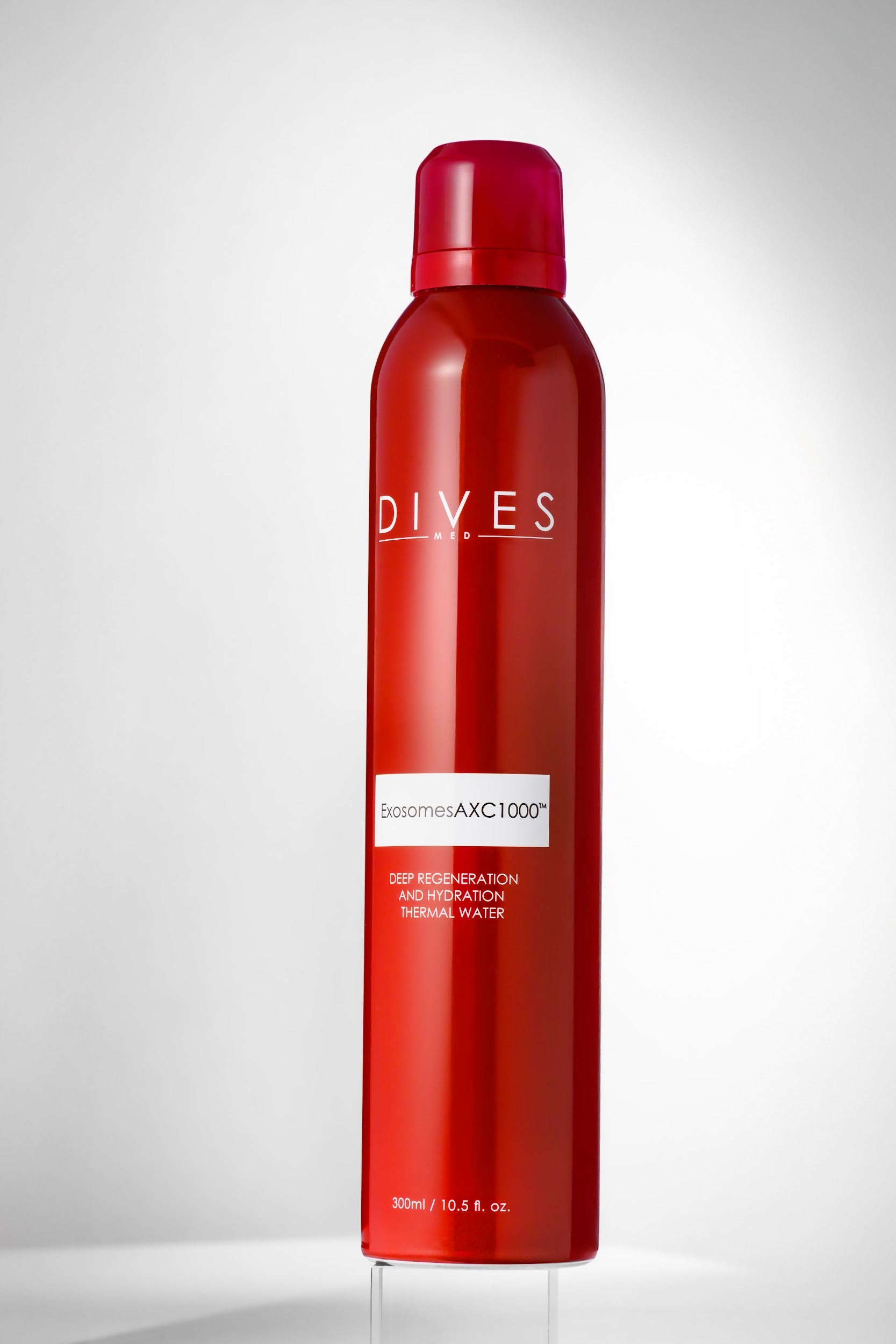 Skincare - Thermal Water AXC1000 - DIVES MED