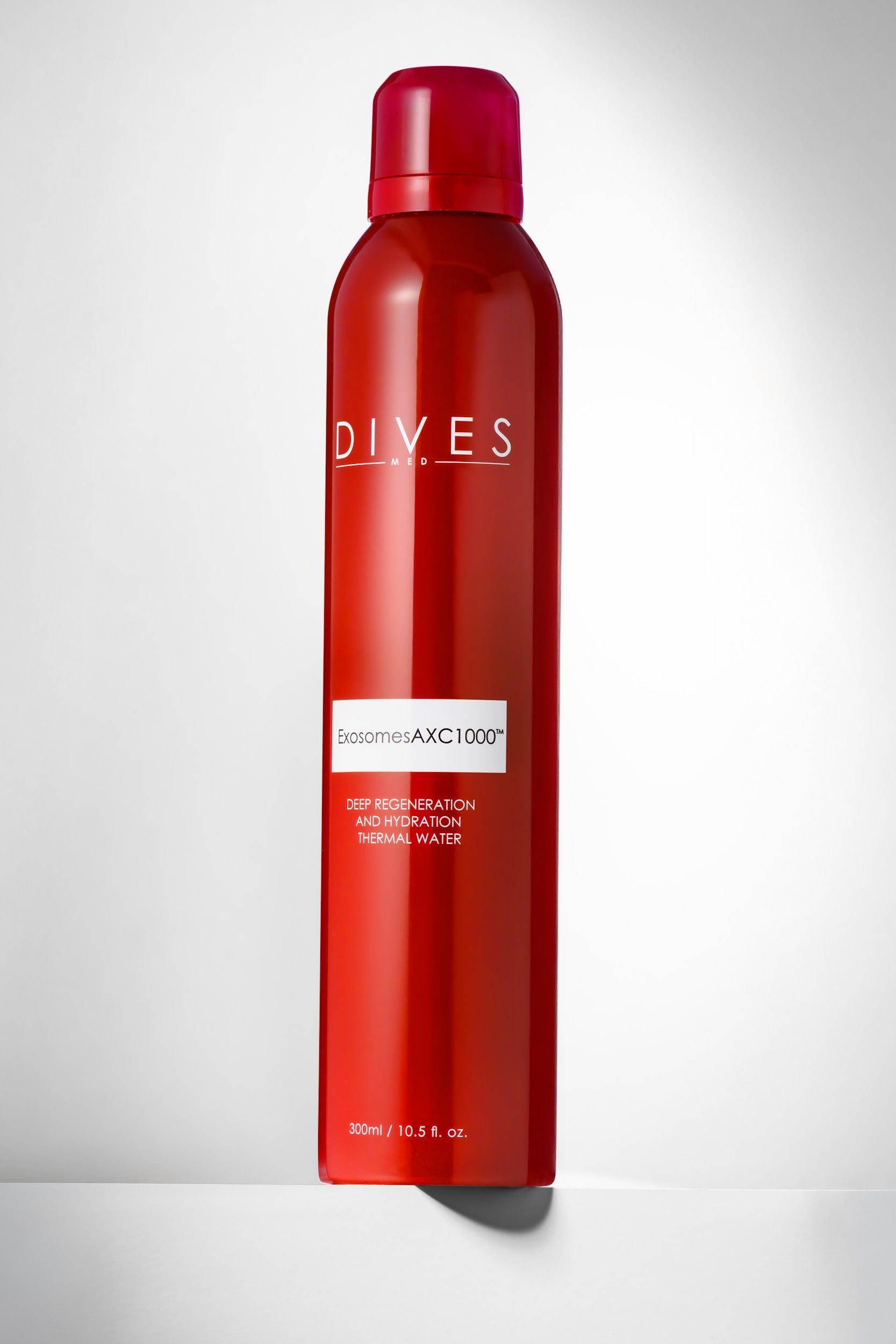 Skincare - Thermal Water AXC1000 - DIVES MED