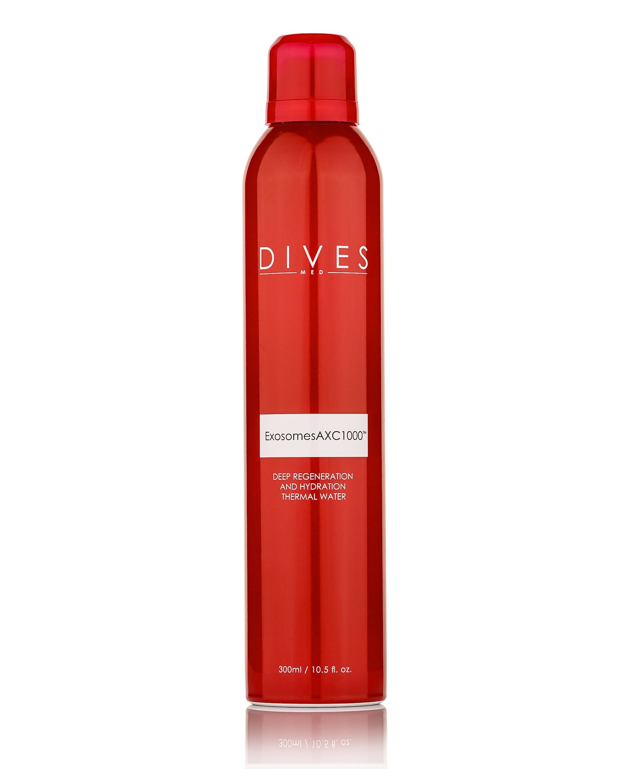 Skincare - Thermal Water AXC1000 - DIVES MED