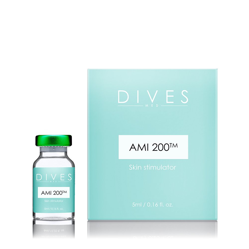 Ami 200 Stimulator - Filler Lux