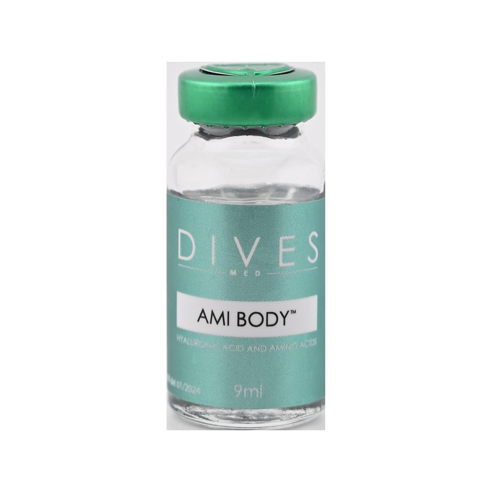 Ami Body Stimulator - Filler Lux