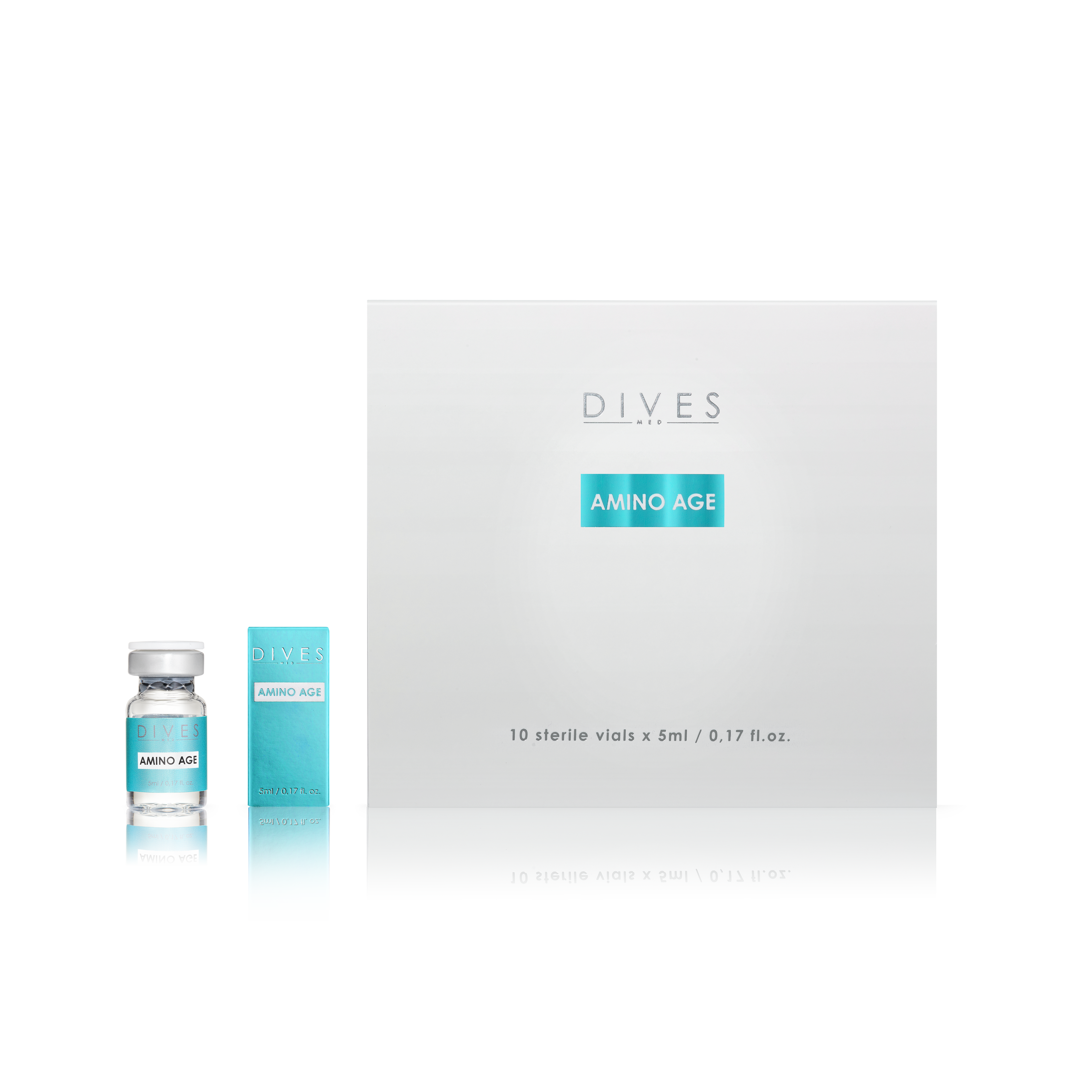 Professional - Amino Age Complex - DIVES MED