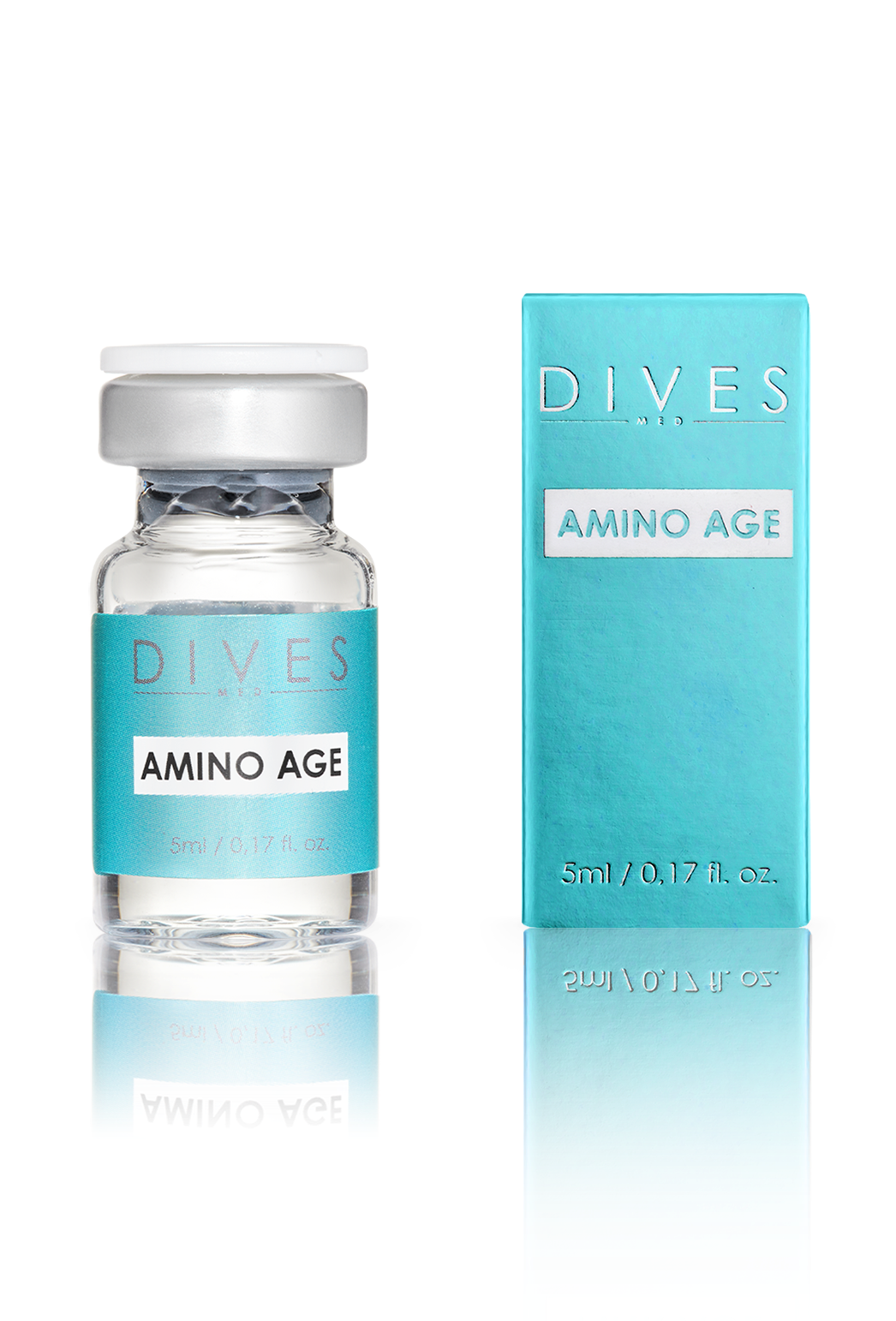 Professional - Amino Age Complex - DIVES MED
