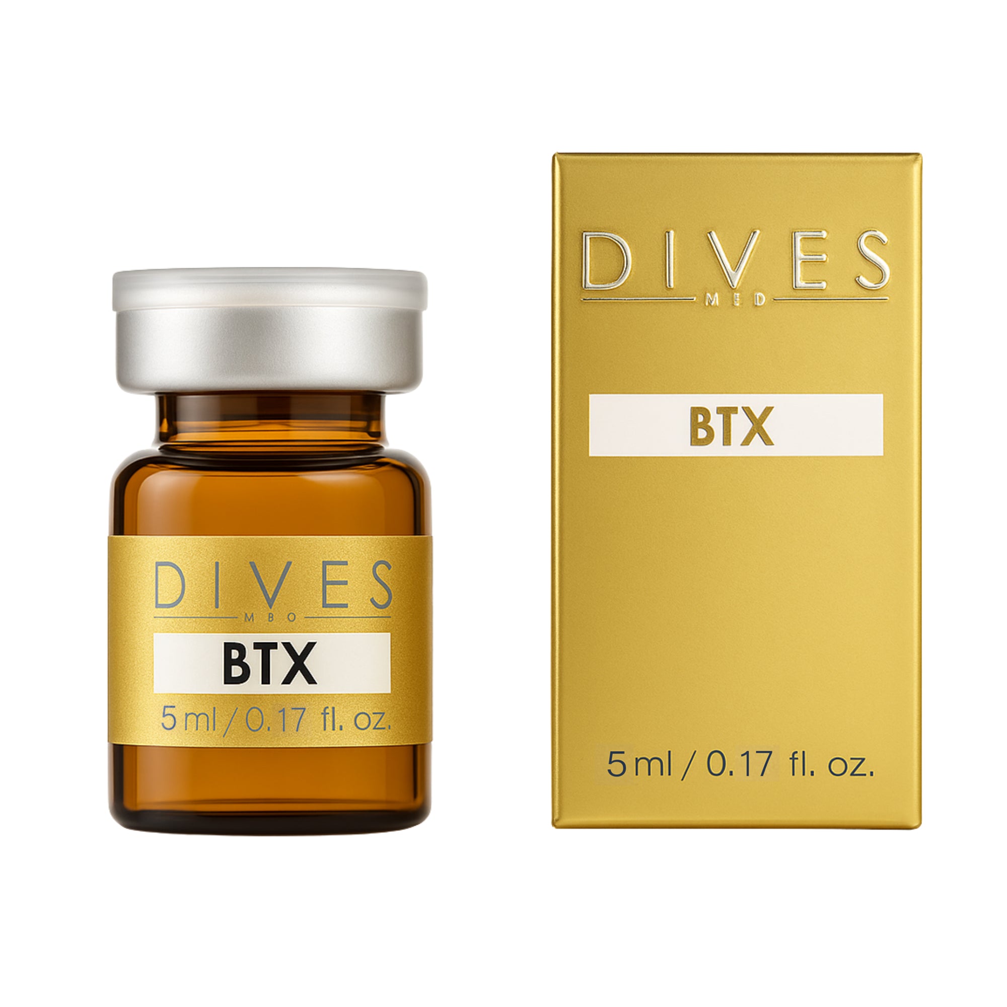 Professional - BTX Lifting Complex - DIVES MED