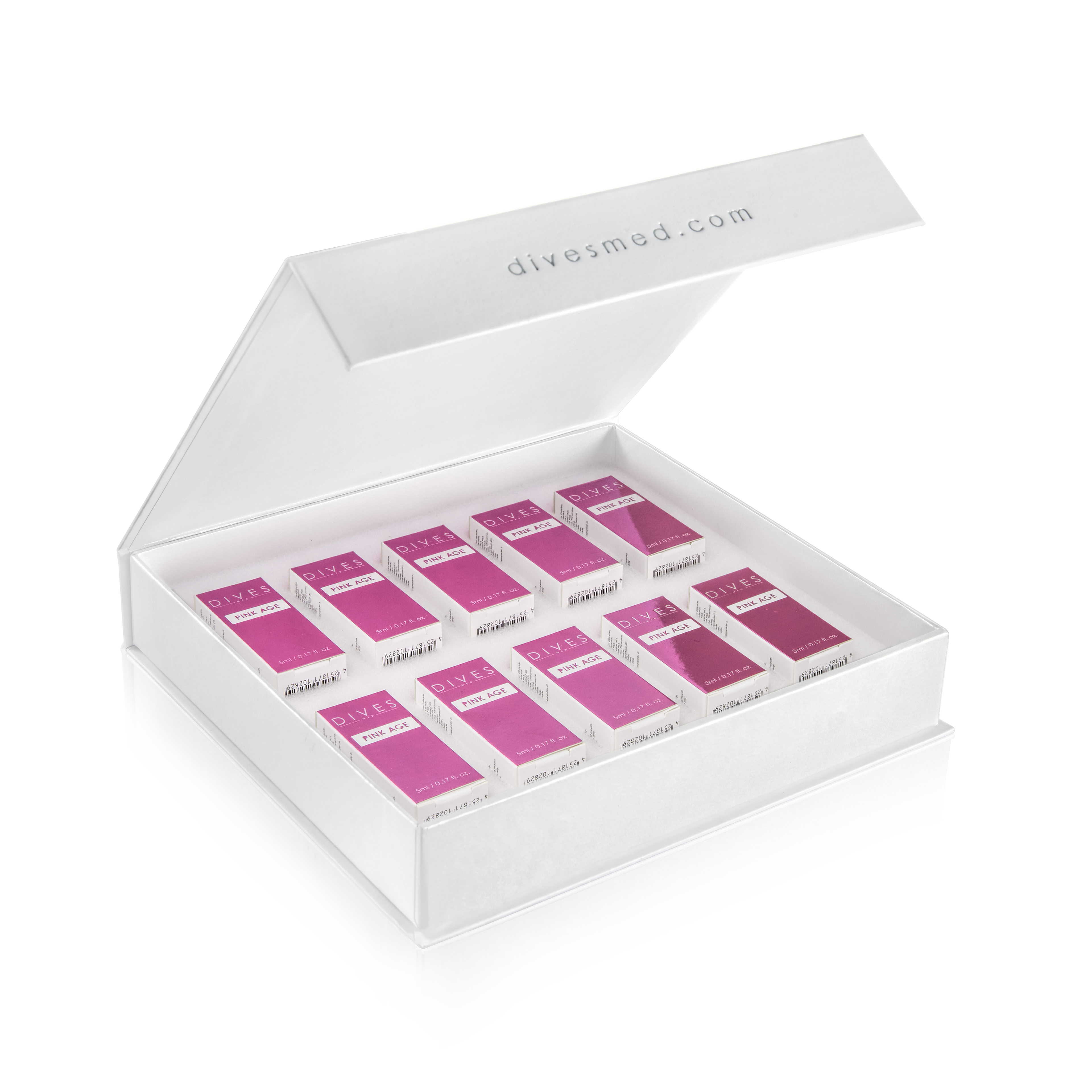 Professional - Pink Age - DIVES MED