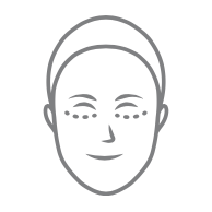 Highlighting and improving skin color
