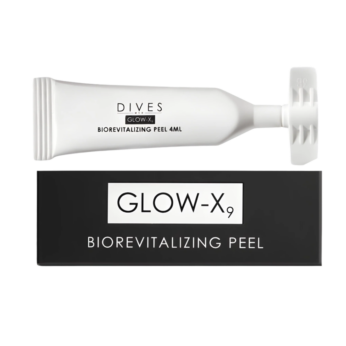GLOW – X9 - Filler Lux
