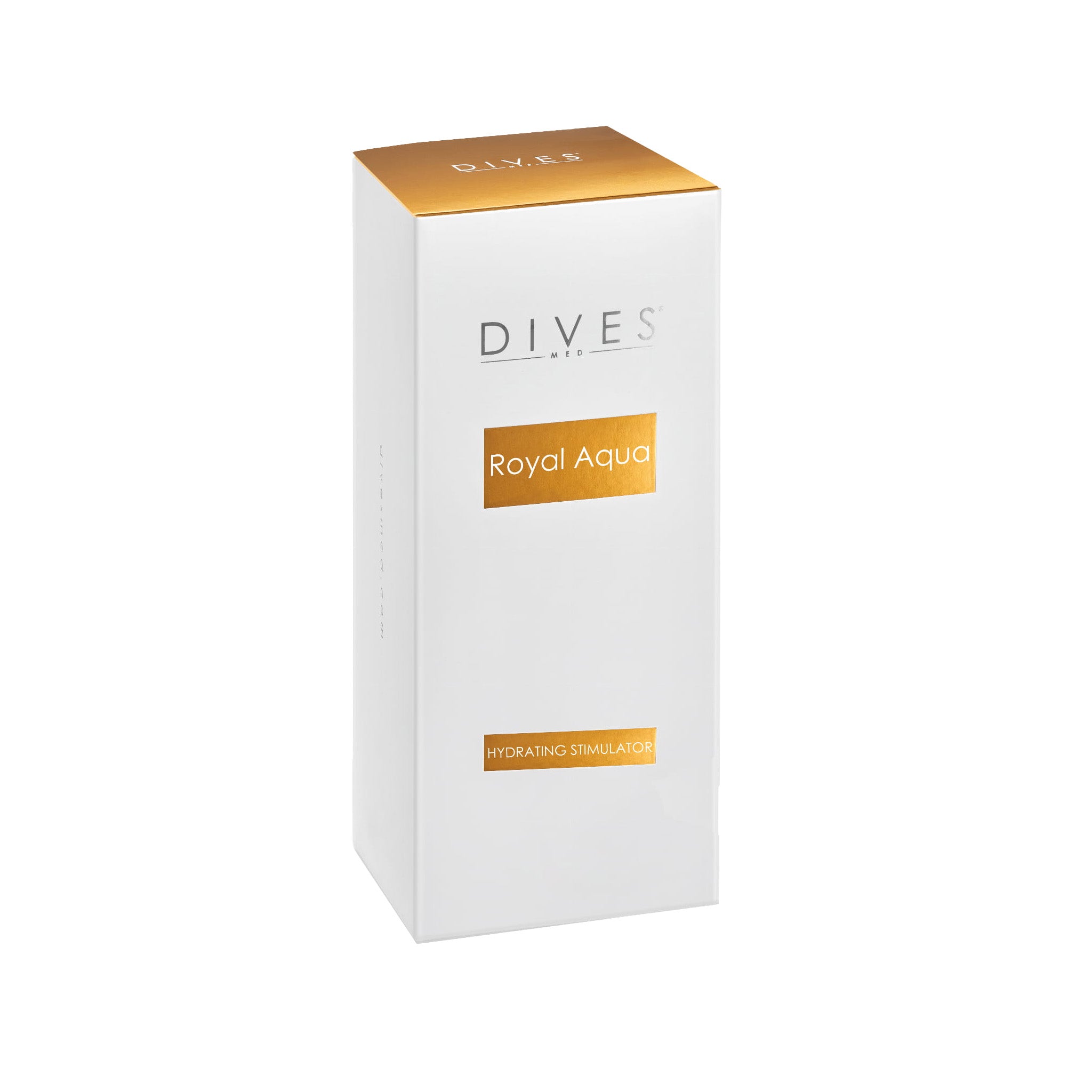 Royal Aqua Hydrating Stimulator - Filler Lux