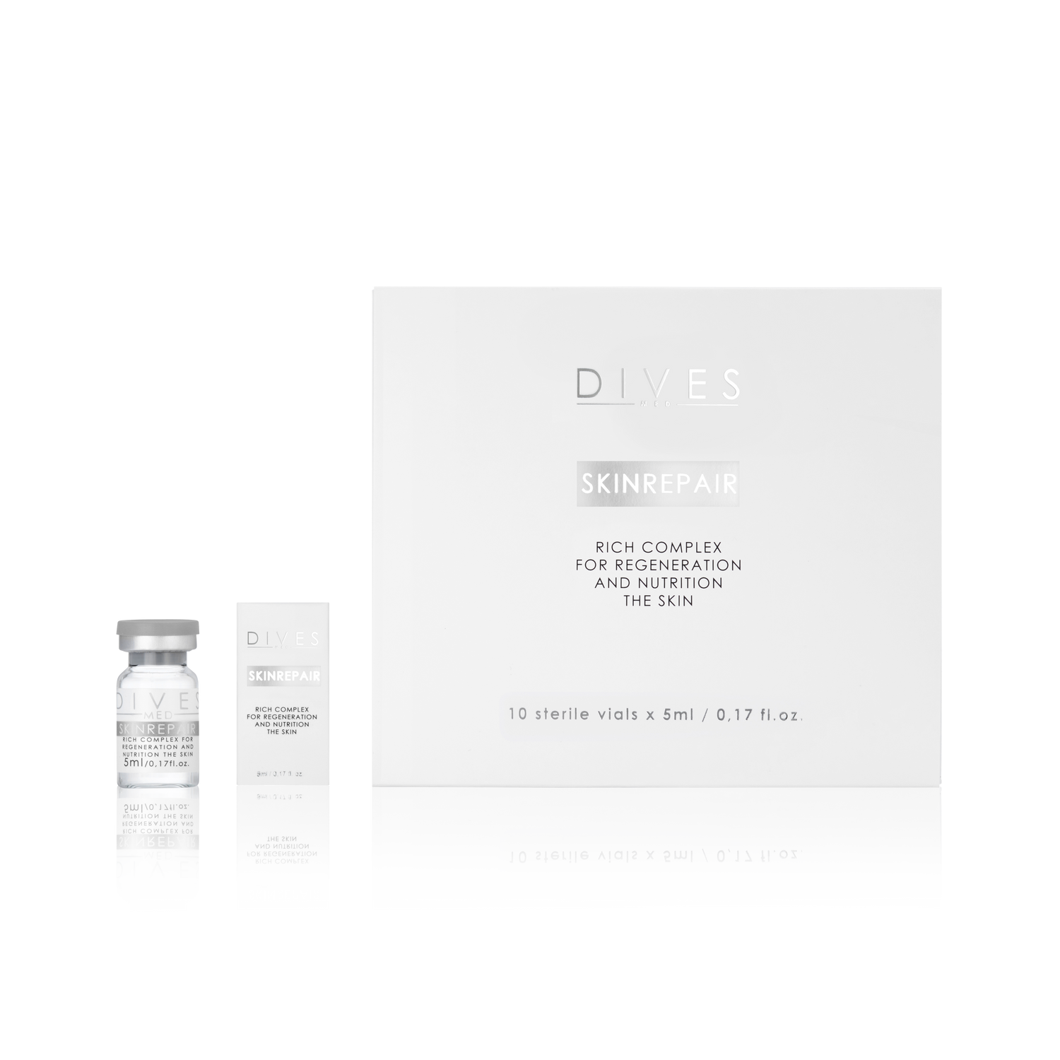 Professional - Skinrepair - DIVES MED