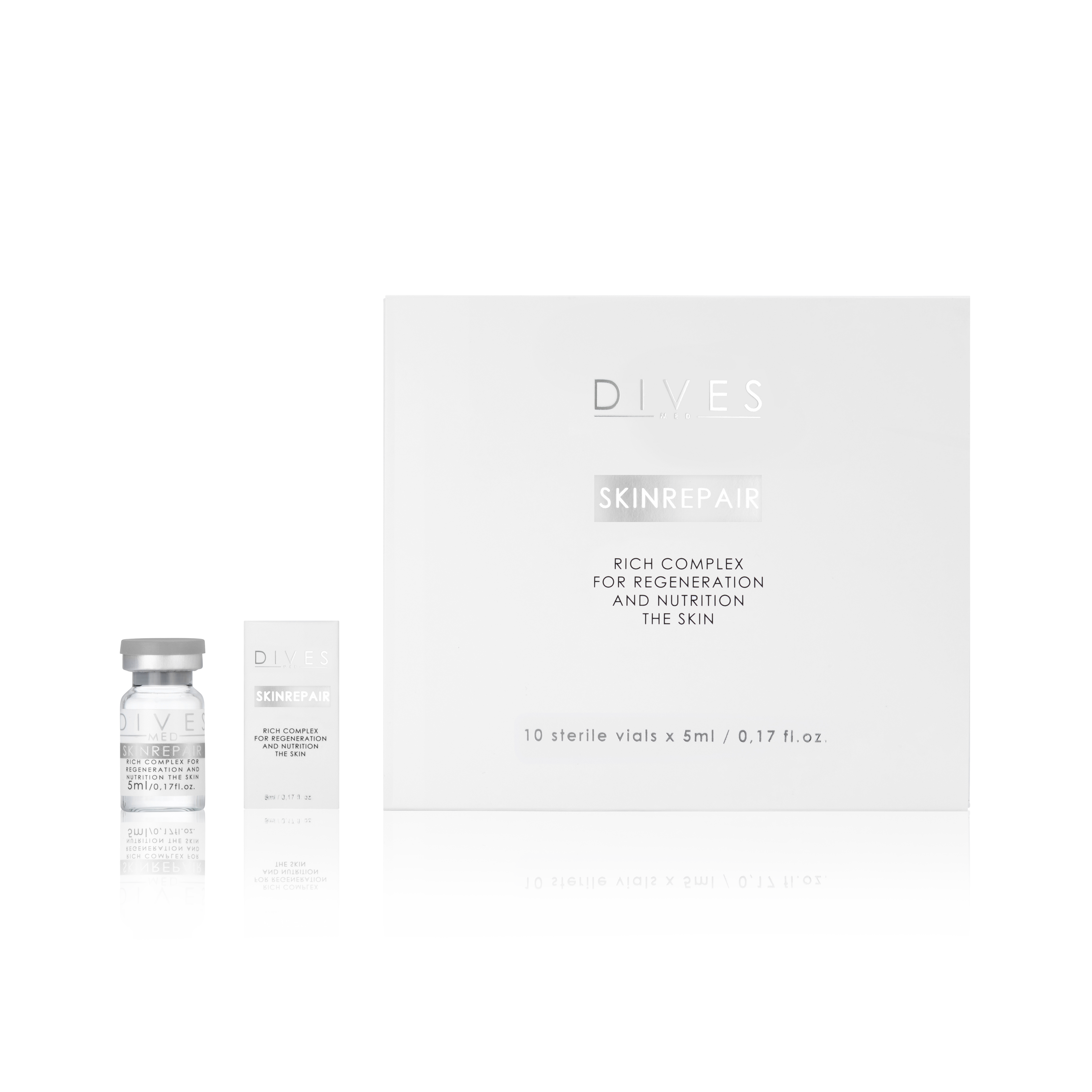 Professional - Skinrepair - DIVES MED