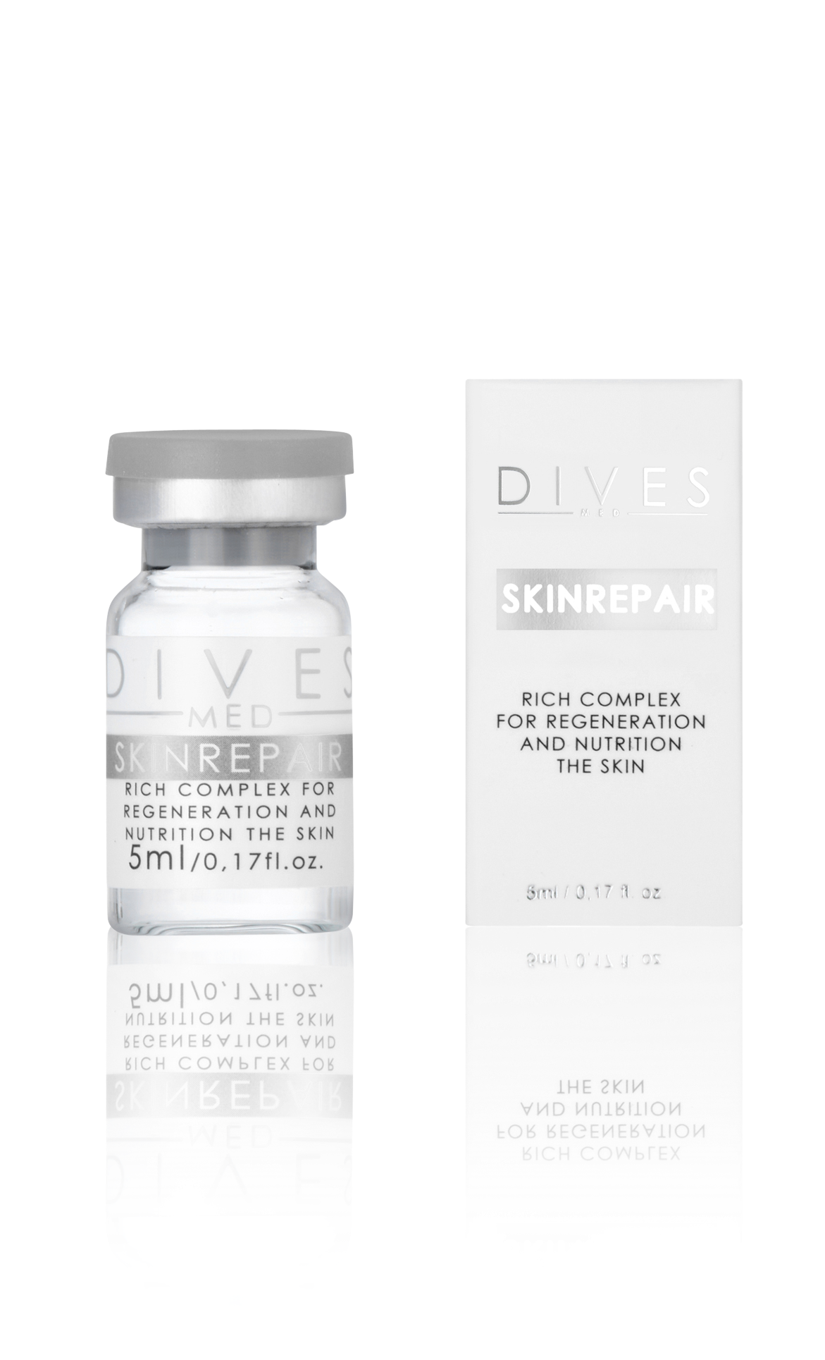 Professional - Skinrepair - DIVES MED