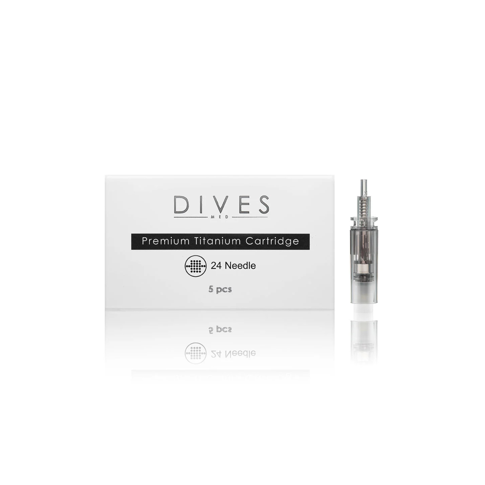 X-Pen Cartridge - Filler Lux