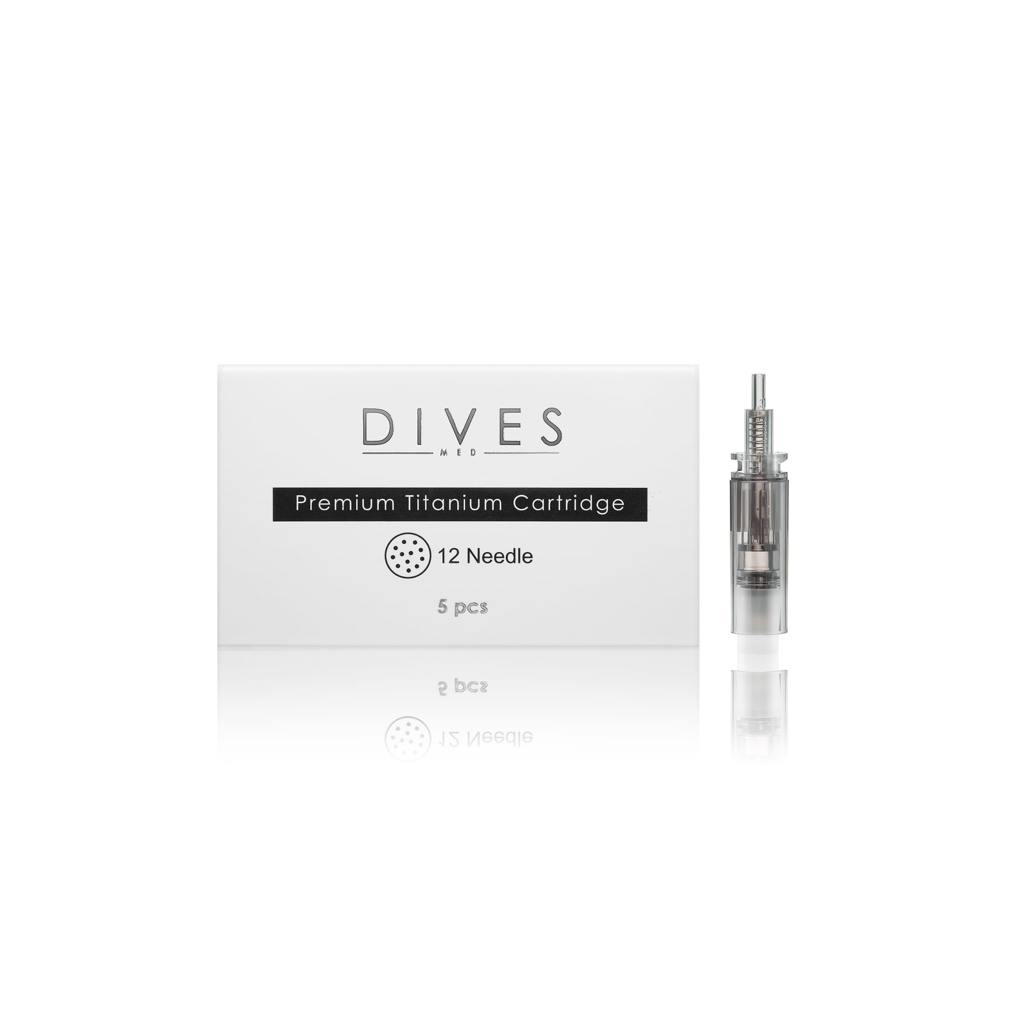 X-Pen Cartridge - Filler Lux