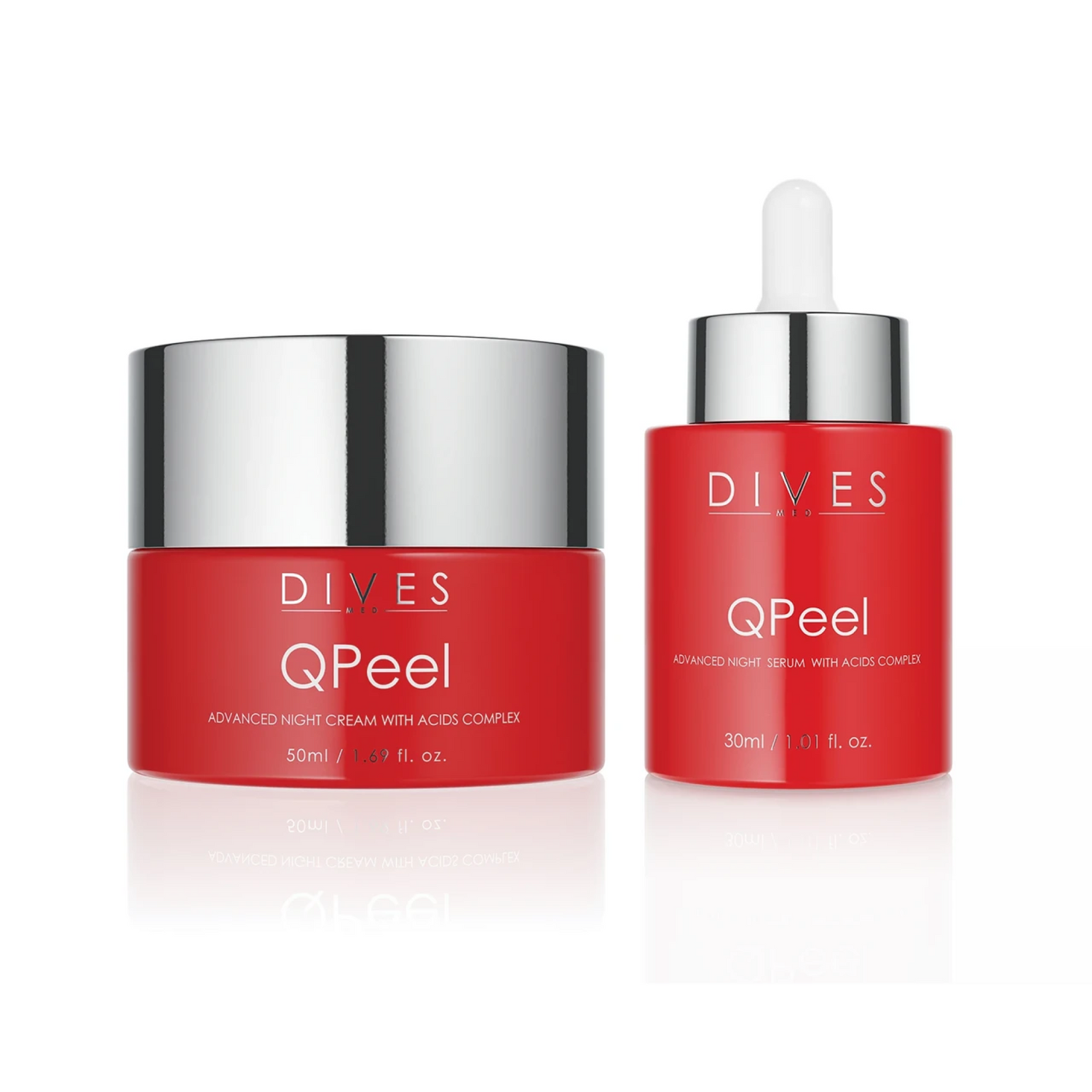 Q-PEEL