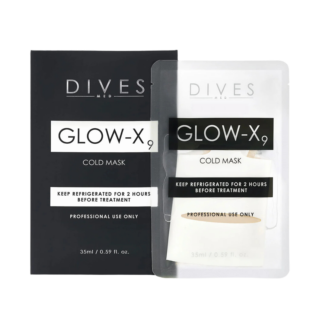 Glow-x9 Cold Mask