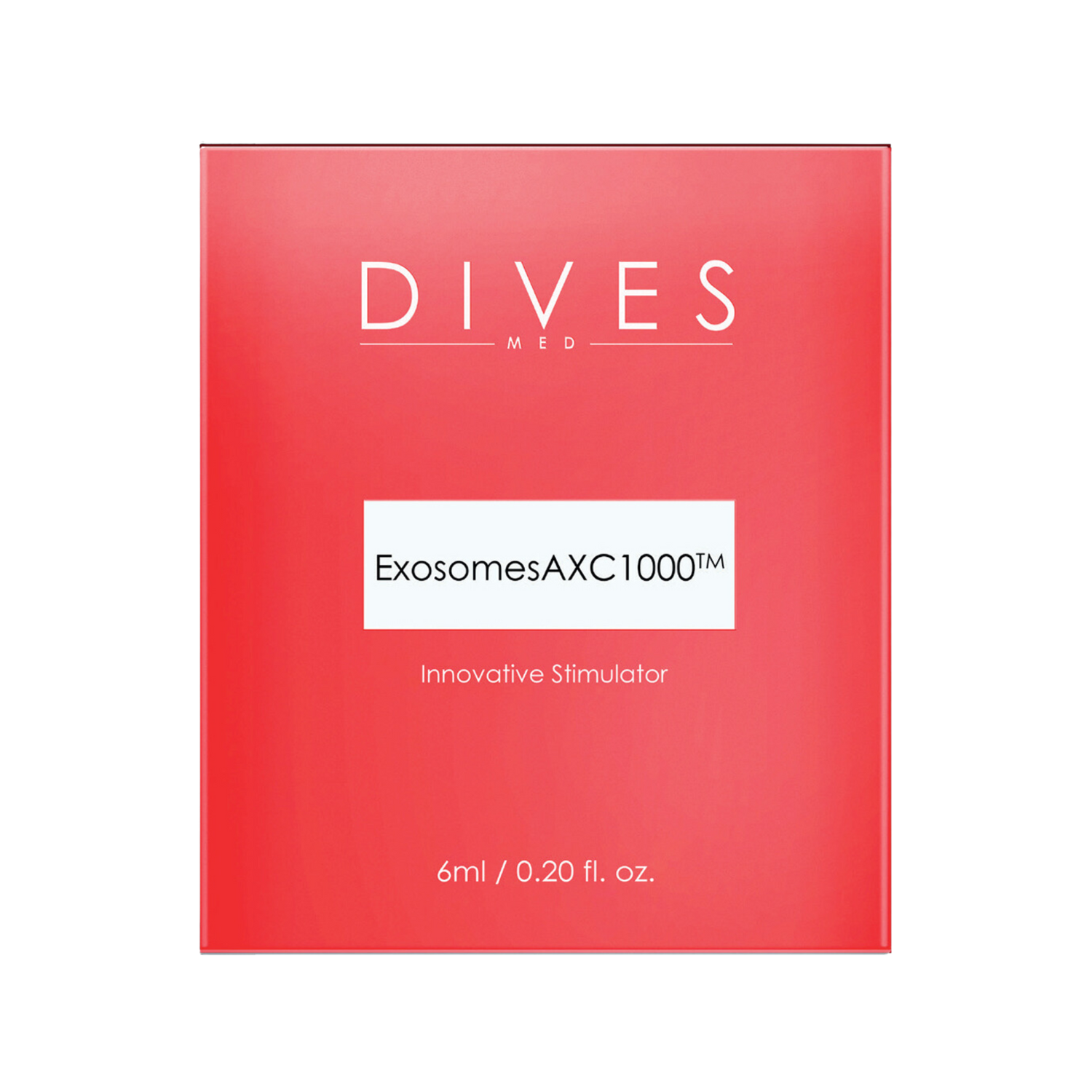 Revitalizing Serum - Exosomes AXC1000 – DIVES MED Revitalizing Serum - Exosomes AXC1000 – DIVES MED