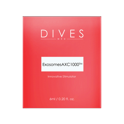 Skincare - Exosomes AXC1000 - DIVES MED