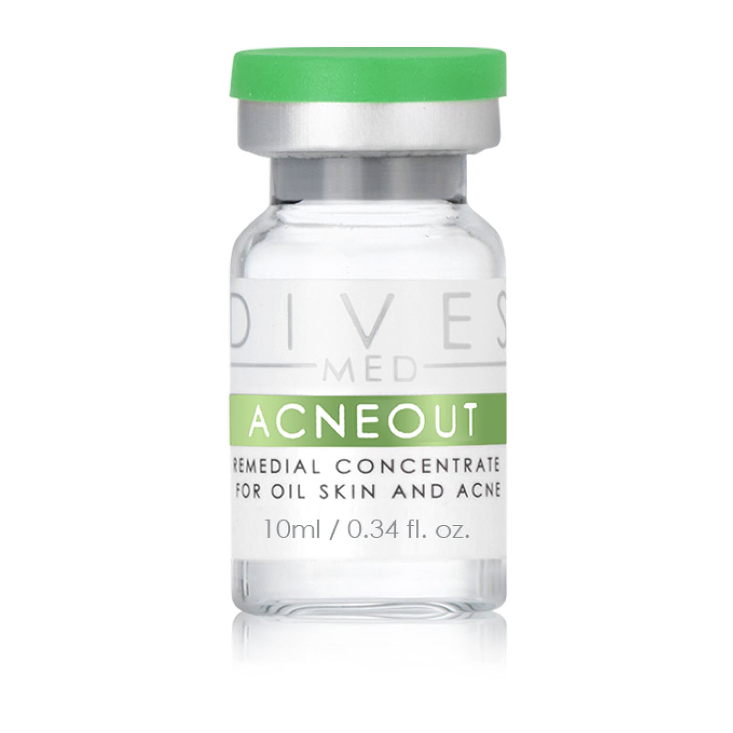Professional - Acneout - DIVES MED