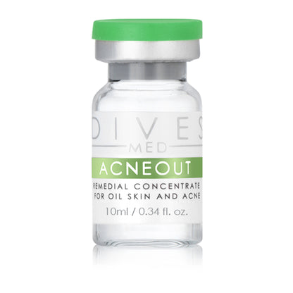 Professional - Acneout - DIVES MED