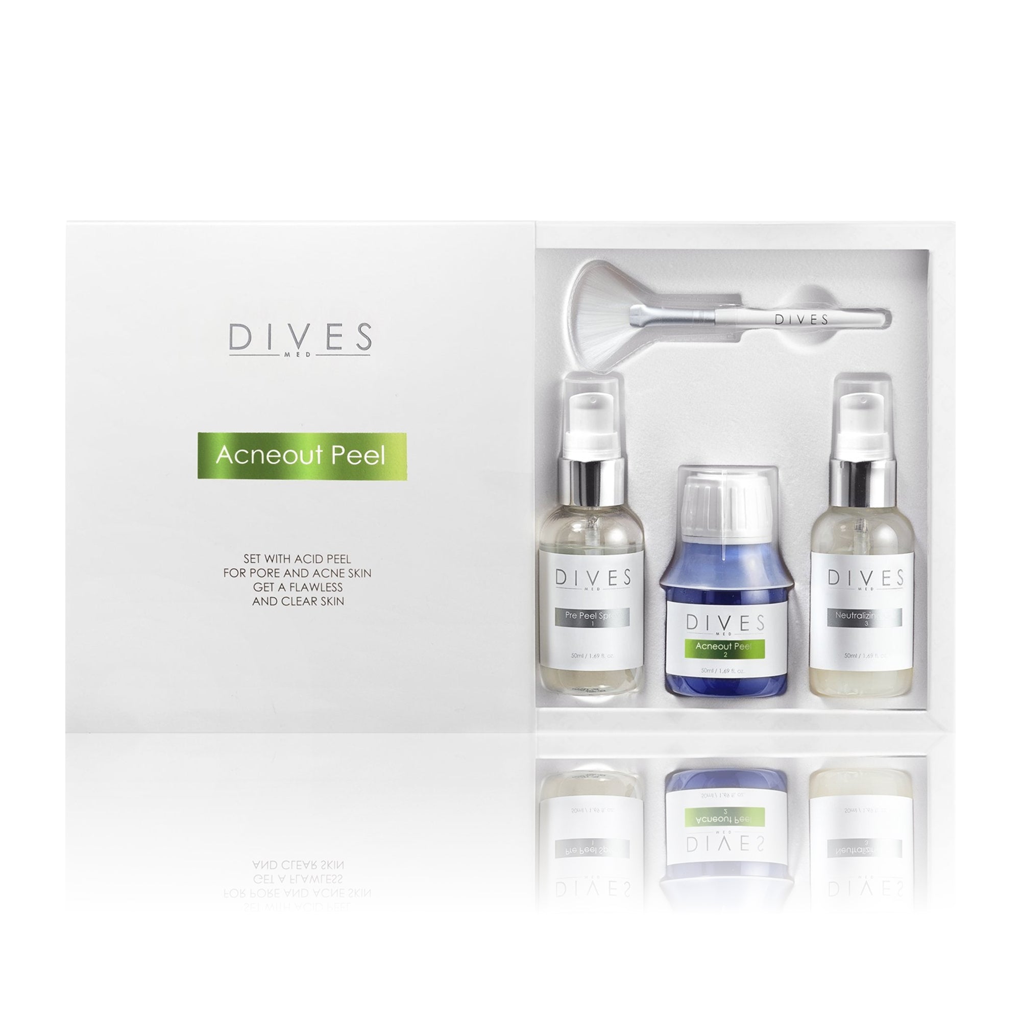 Acne Treatment – DIVES MED