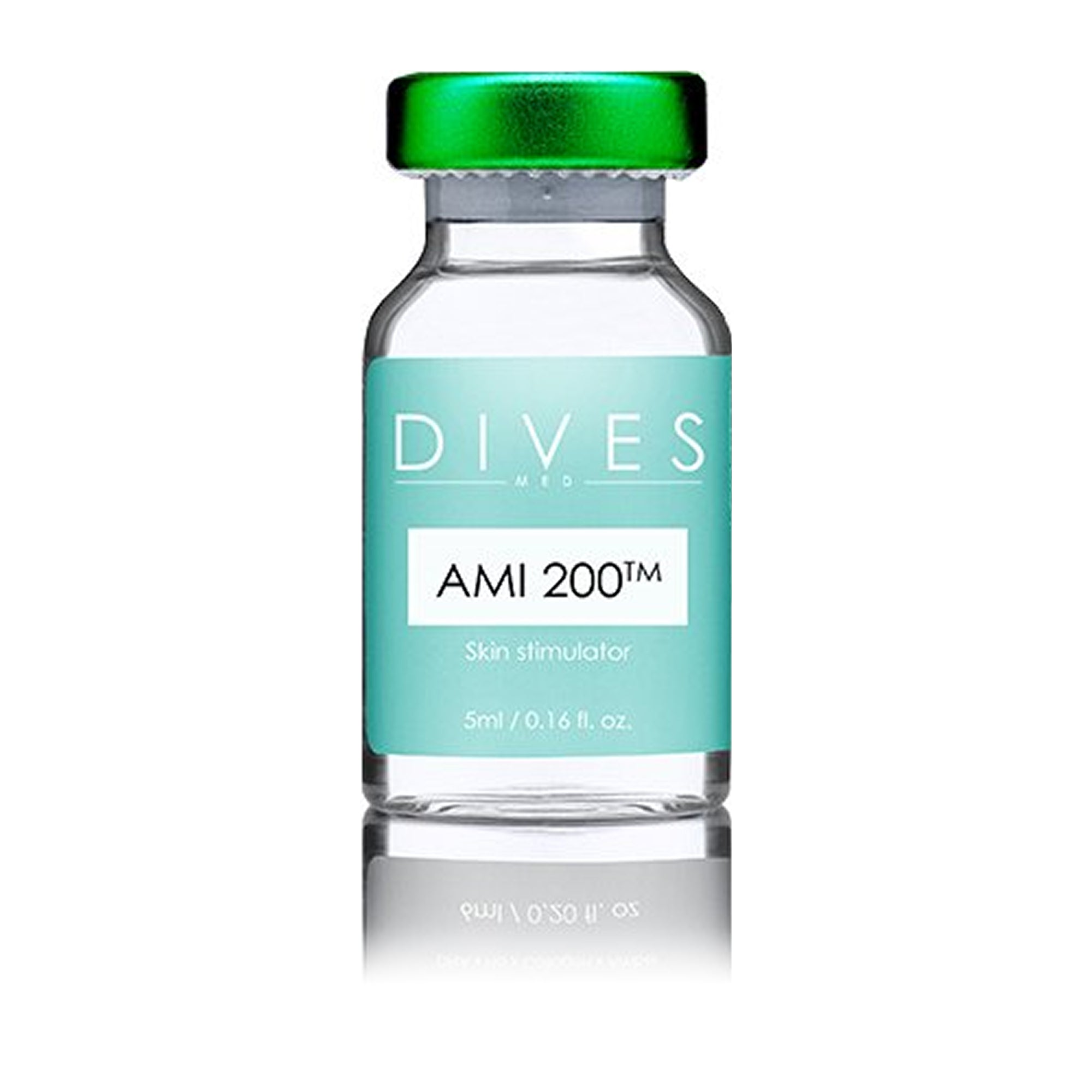 Body Sculpting Booster – Ami 200 Stimulator – DIVES MED