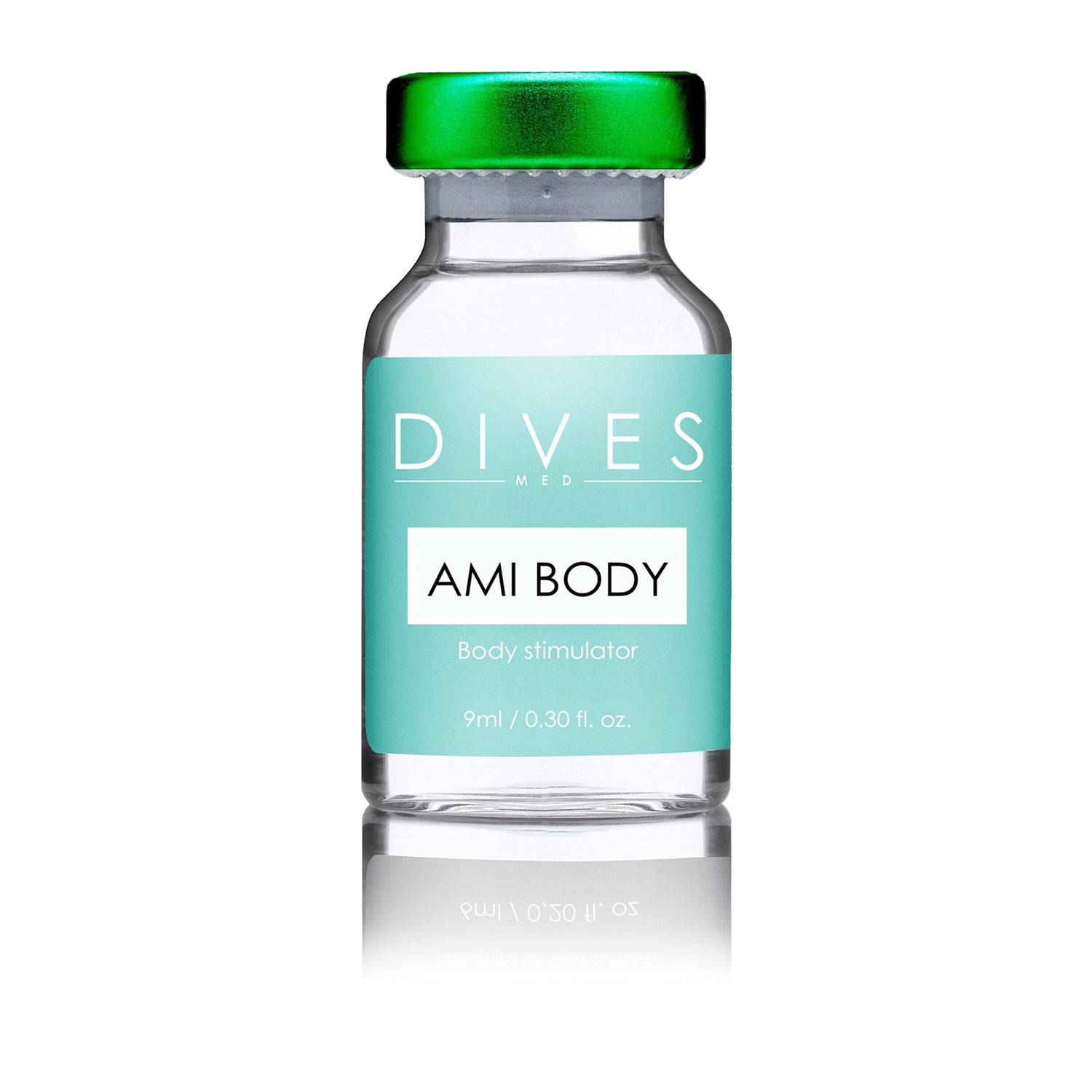 Professional - Ami Body Stimulator - DIVES MED