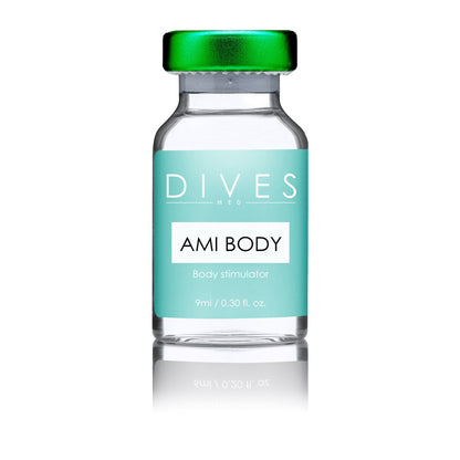 Professional - Ami Body Stimulator - DIVES MED