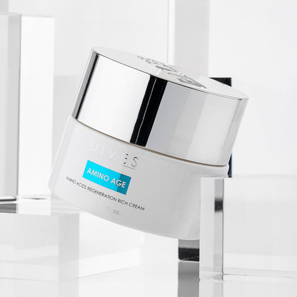 Amino Age Rich Cream