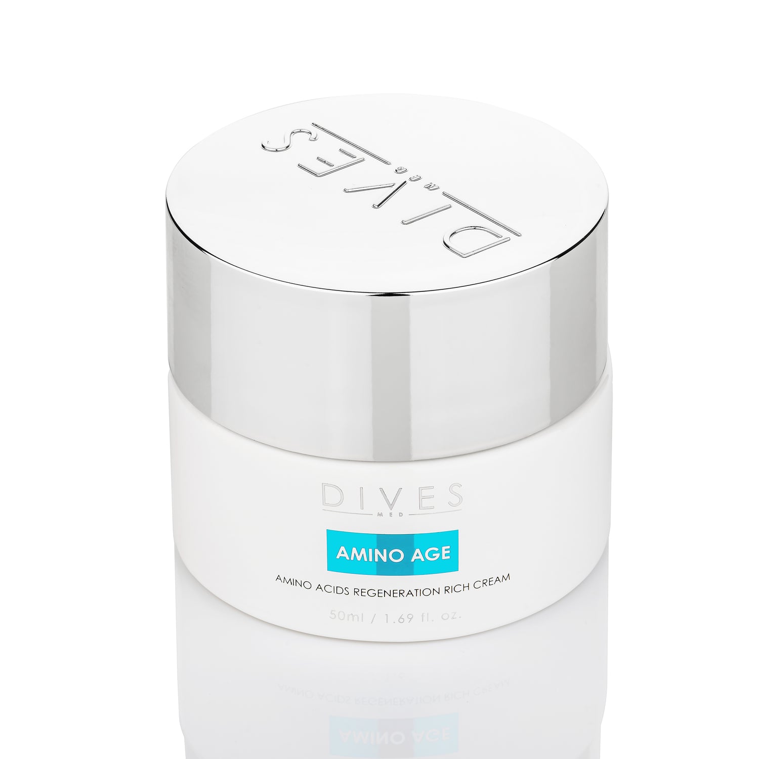 Amino Age Rich Cream