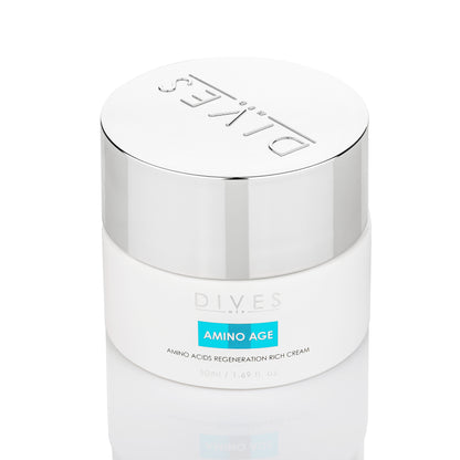 Amino Age Rich Cream