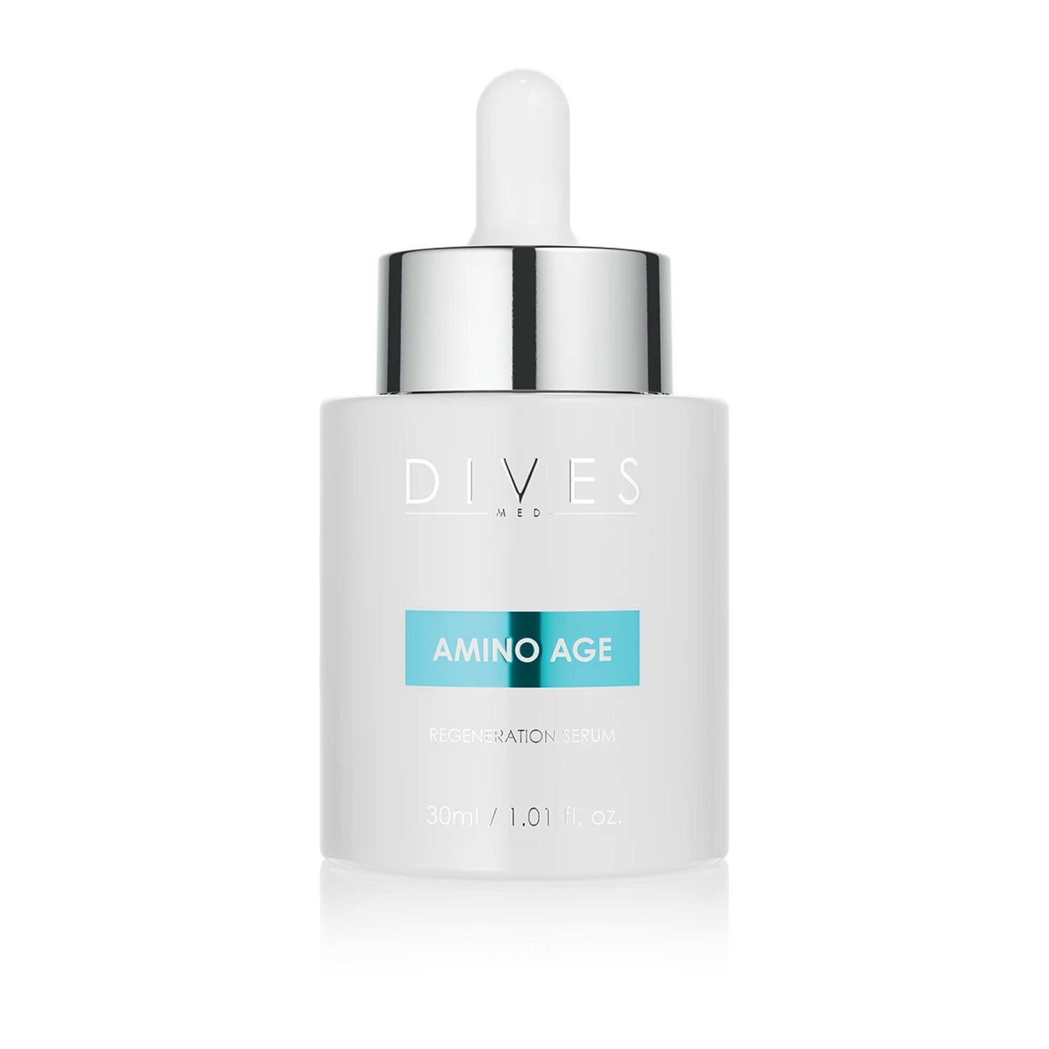  - Amino Age Regeneration Serum - DIVES MED
