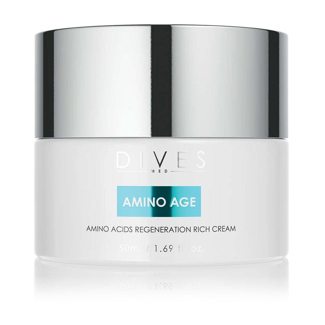  - Amino Age Rich Cream - DIVES MED
