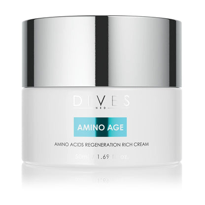  - Amino Age Rich Cream - DIVES MED