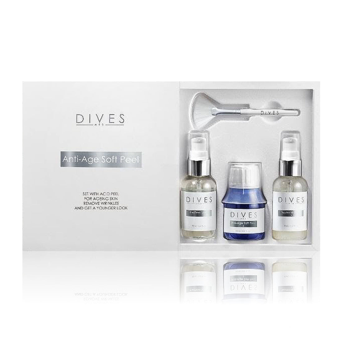 Skincare - Anti-Age Soft Peel - DIVES MED