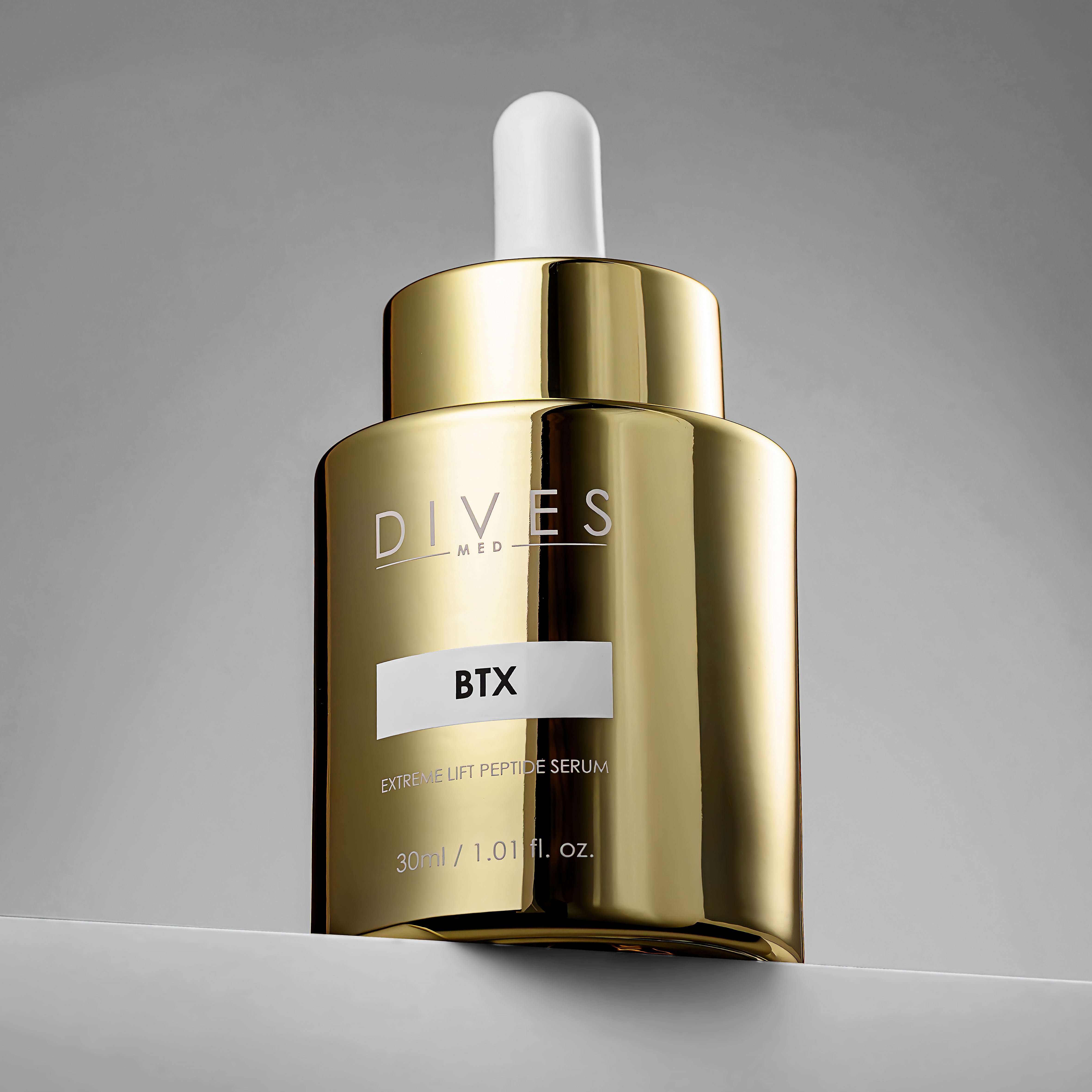 Wrinkle Smoothing Serum – BTX Serum – DIVES MED