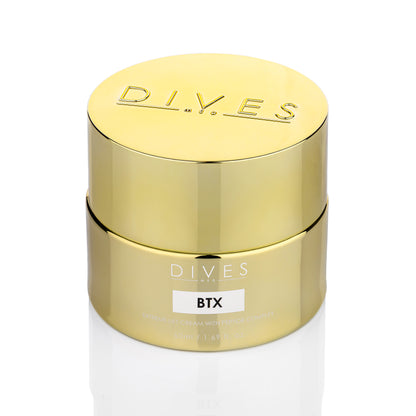 BTX Rich Cream