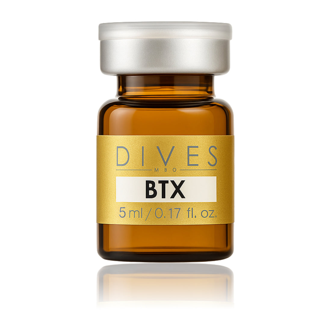 Professional - BTX Lifting Complex - DIVES MED