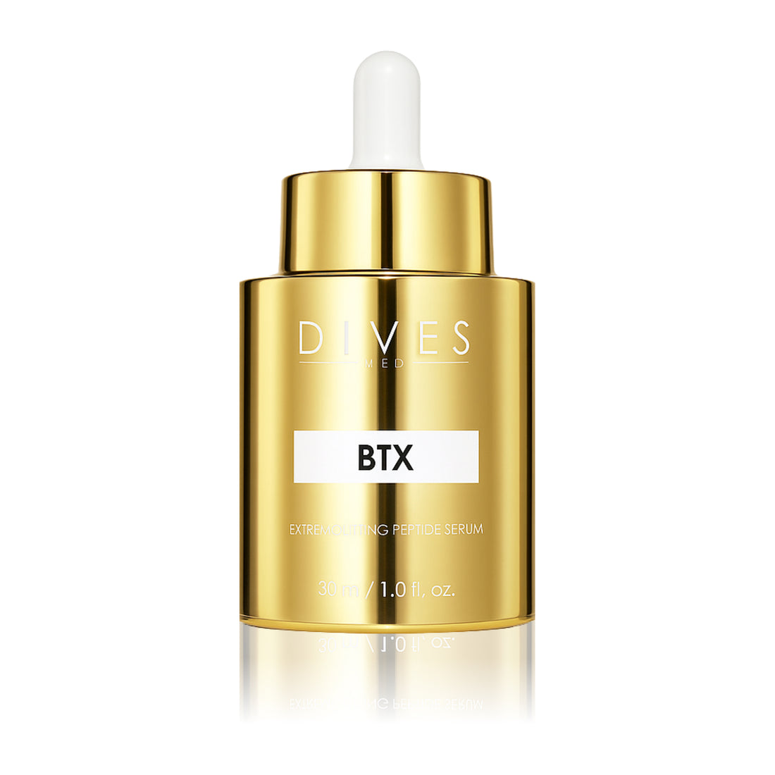  - BTX Serum - DIVES MED