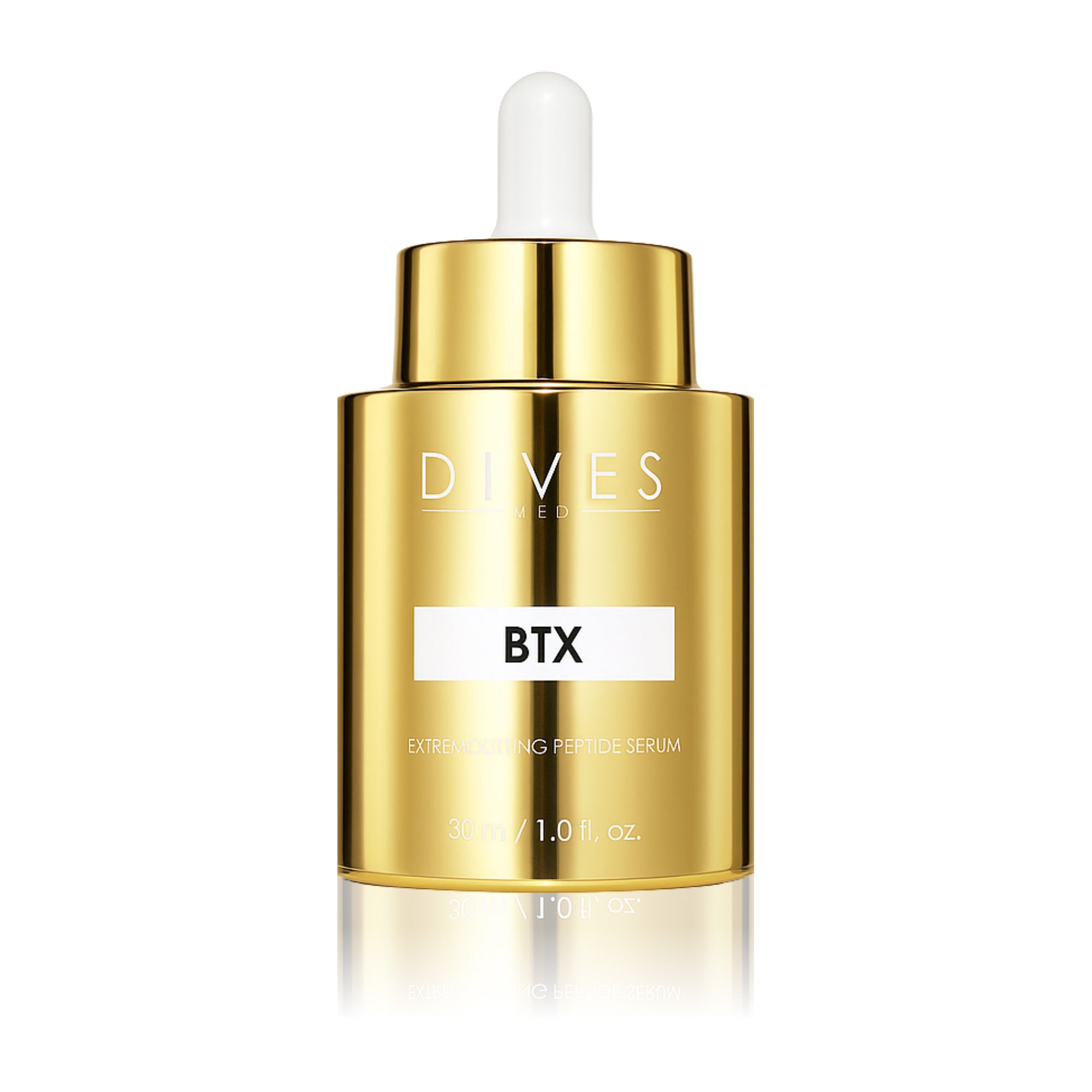  - BTX Serum - DIVES MED