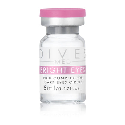 Professional - Bright Eyes Rich Complex - DIVES MED
