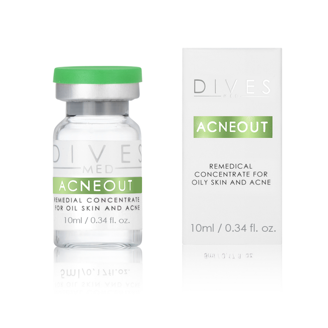 Acneout