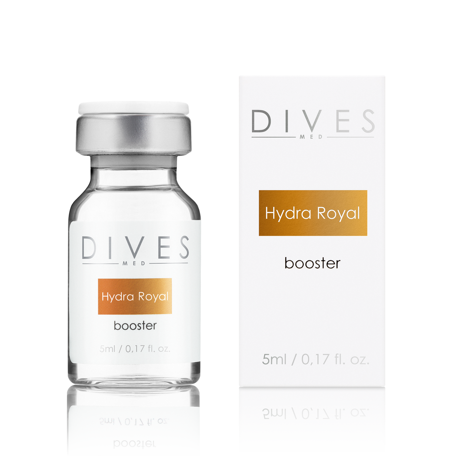 Hydra Royal Booster